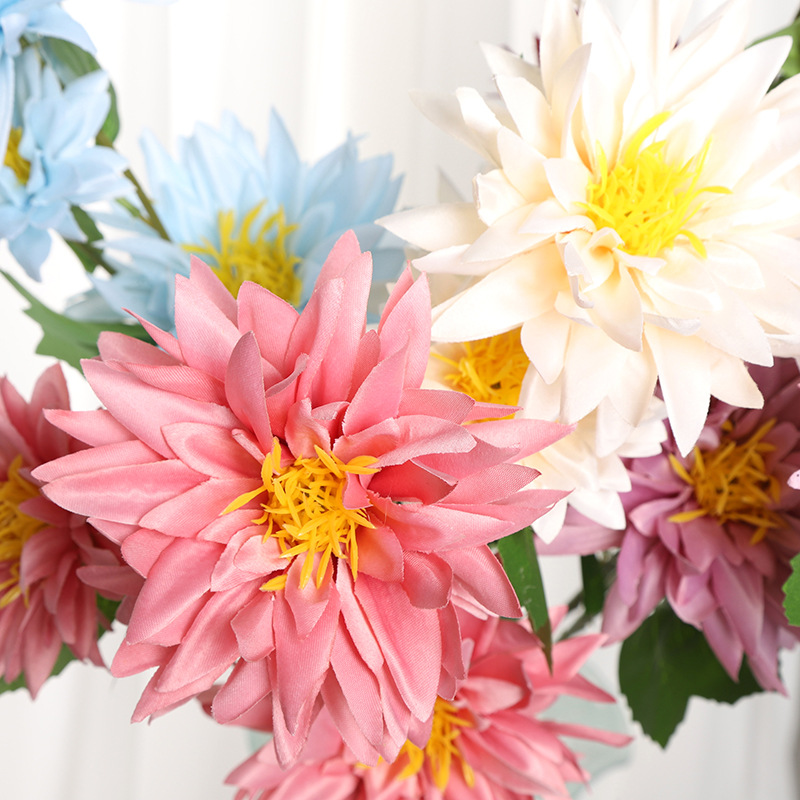 2025 Dahlias - Forever Stamps