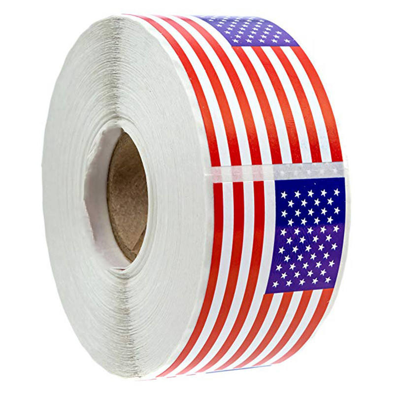 2023 U.S. Flag Roll - Forever Stamps